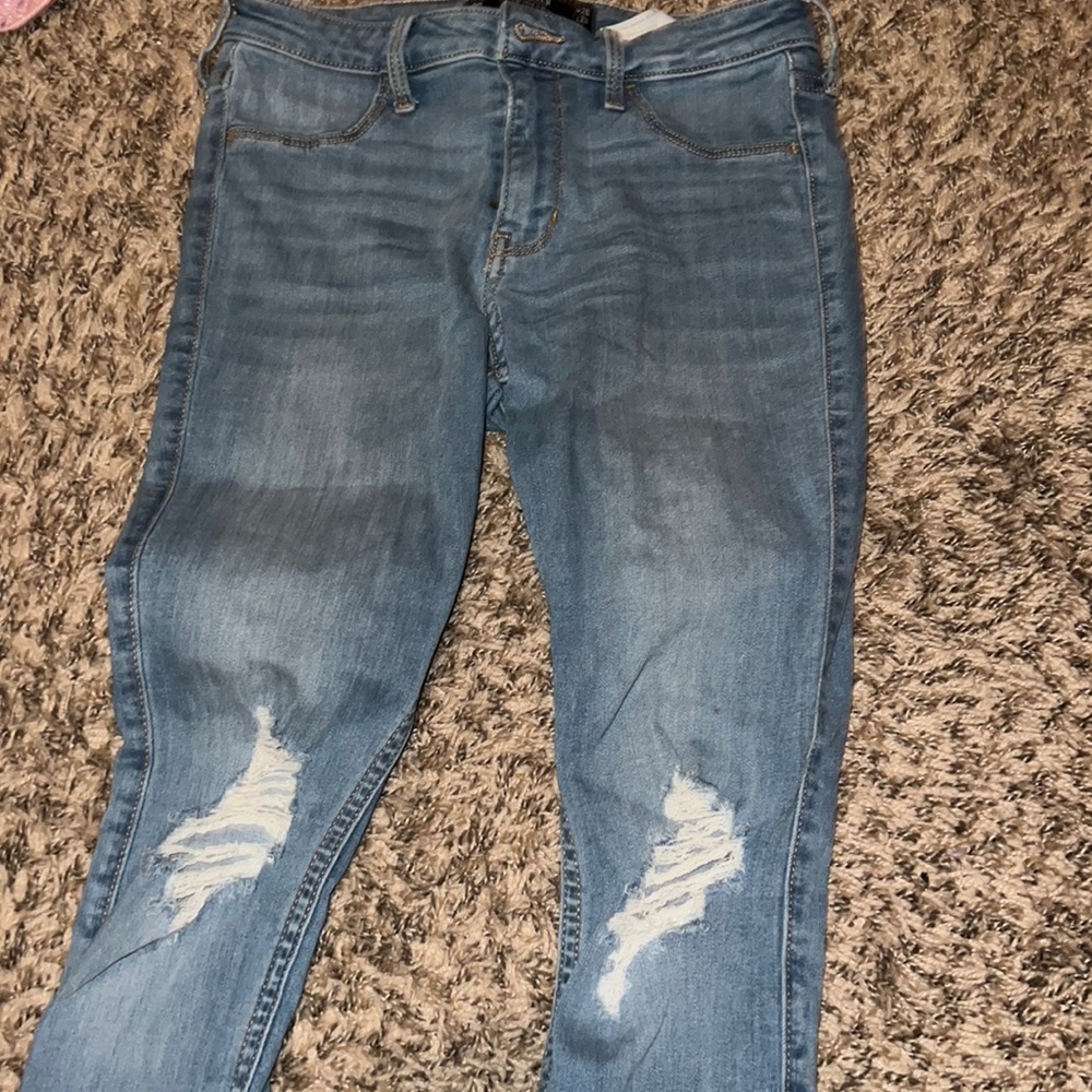 Hollister Jeans